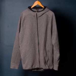 Zella Zip-Up Hoodie